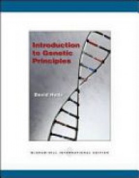 Hyde - Introduction to Genetic Principles