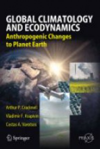 Cracknell - Global Climatology and Ecodynamics