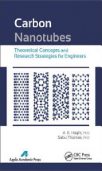 Haghi A. - Carbon Nanotubes