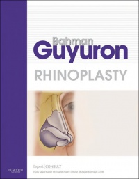 Guyuron, Bahman - Rhinoplasty