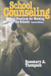 Thompson R. - School Counseling