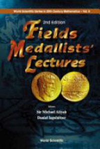 Atiyah - Fields Medallists' Lectures