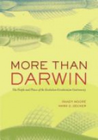 Moore - More than Darwin