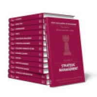 Cooper - Wiley Encyclopedia of Management, 13 Vol. Set