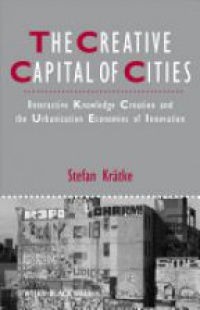 Kratke S. - The Creative Capital of Cities