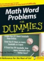 Math Word Problems for Dummies