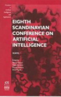 Tessem B. - Eighth Scandinavian Conference on Artificial Intelligence
