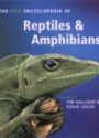 The New Encyclopedia of Reptiles and Amphibians