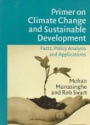 Primer on Climate Change and Sustainable Development