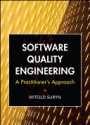 Software Quality Engineering: A Practitioner's Approach