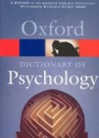 Dictionary Psychology