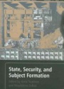 State, Security and Sublect Formation