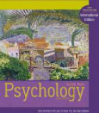 Myers D.G. - Psychology