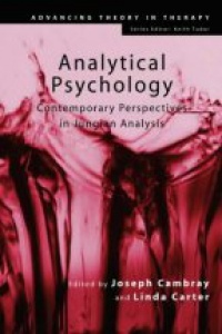 Cambray J. - Analytical Psychology