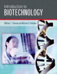 Thieman W. - Introduction to Biotechnology