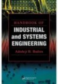 Handbook of Industrial and Systems Engineering