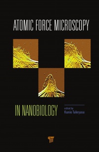 Kunio Takeyasu - Atomic Force Microscopy in Nanobiology