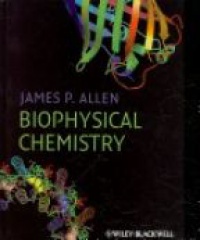 Allen - Biophysical Chemistry