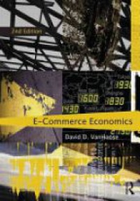 David VanHoose - eCommerce Economics