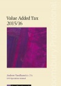 Core Tax Annual: VAT 2015/16