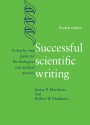 Successful Scientific Writing: A Step-by-Step Guide for the Biological and Medical Sciences