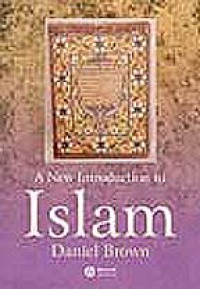 Brown - A New Introduction To Islam