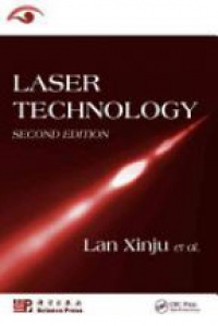 Lan Xinju - Laser Technology