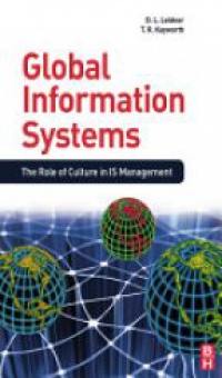 Leidner, Dorothy E - Global Information Systems