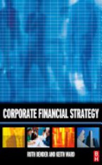 Bender R. - Corporate Financial Strategy