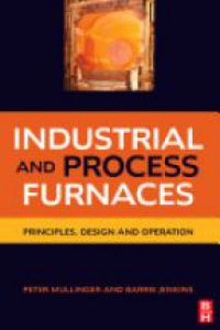 Jenkins, Barrie - Industrial and Process Furnaces
