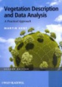 Vegetation Description and Data Analysis: A Practical Approach