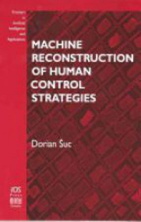 Suc D. - Machine Reconstruction of Human Control Strategies