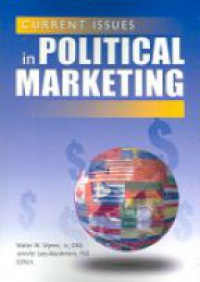 Wymer W. W. - Current Issues in Political Marketing