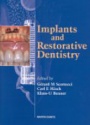 Implants and Restorative Dentistry