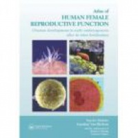 Makabe S. - Atlas of Human Female Reproductive Function