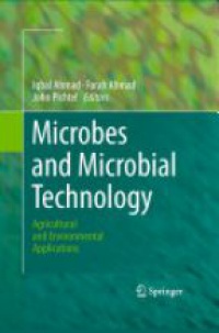 Ahmad - Microbes and Microbial Technology
