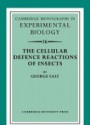 Cellular Defence Reactions of Insects