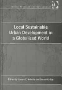 Heberle L. - Local Sustainable Urban Development in a Globalized World