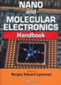 Nano and Molecular Electronics Handbook