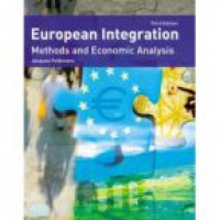 Pelkmans J. - European Integration, Methods and Economic Analysis