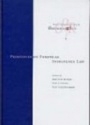 Principles of European Insolvency Law