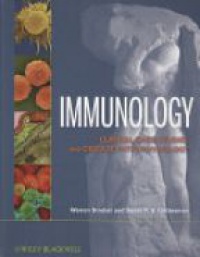 Strober W. - Immunology