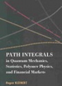 Path Integrals in Quantum Mechanics, Statistics…