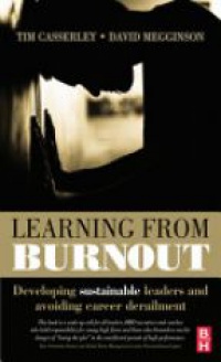 Casserley, Tim - Learning from Burnout