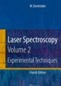 Laser Spectroscopy, Vol. 2