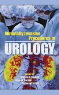 Kaplan S. A. - Minimaly Invasive Procedures in Urology