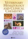 Veterinary Hematology and Clinical Chemistry: Text and Clinical Case Presentations Set