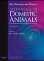 Jubb, Kennedy & Palmer's Pathology of Domestic Animals, 5th edition 3-Volume Set
