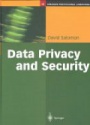Data Privacy and Security