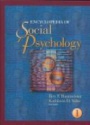 Encyclopedia of Social Psychology, 2 Vol. Set
